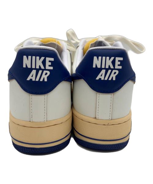 NIKE（ナイキ）NIKE (ナイキ) NIKE　ローカットスニーカー アイボリー サイズ:25.5㎝ 未使用品の古着・服飾アイテム