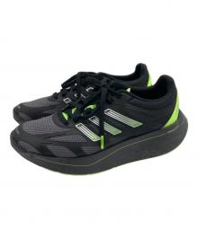 adidas（アディダス）の古着「adidas　ランニングシューズ」｜ブラック