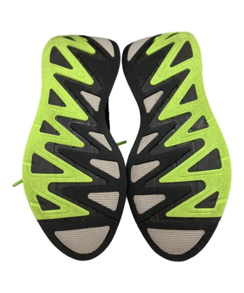 adidas（アディダス）adidas (アディダス) adidas　ランニングシューズ ブラック サイズ:26.5㎝の古着・服飾アイテム
