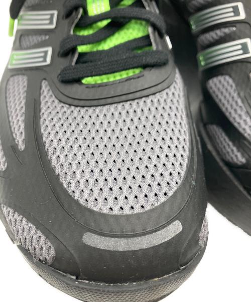 adidas（アディダス）adidas (アディダス) adidas　ランニングシューズ ブラック サイズ:26.5㎝の古着・服飾アイテム