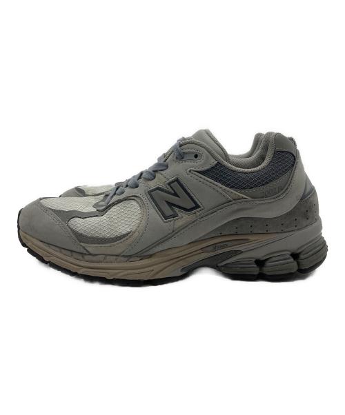 NEW BALANCE（ニューバランス）NEW BALANCE (ニューバランス) スニーカー グレー サイズ:27の古着・服飾アイテム