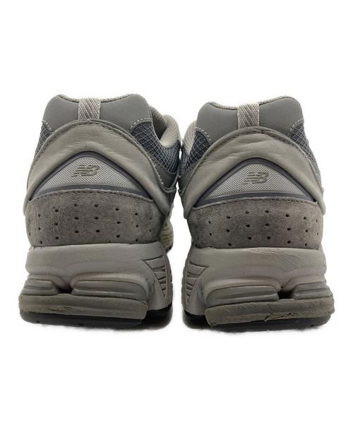 NEW BALANCE（ニューバランス）NEW BALANCE (ニューバランス) スニーカー グレー サイズ:27の古着・服飾アイテム