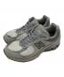 NEW BALANCE（ニューバランス）の古着「スニーカー」｜グレー