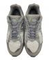 中古・古着 NEW BALANCE (ニューバランス) スニーカー グレー サイズ:27：5000円