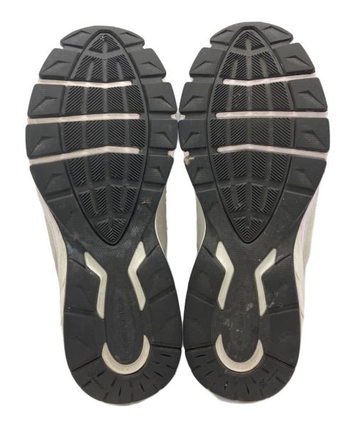 NEW BALANCE（ニューバランス）NEW BALANCE (ニューバランス) 990V5 グレー サイズ:26.5の古着・服飾アイテム