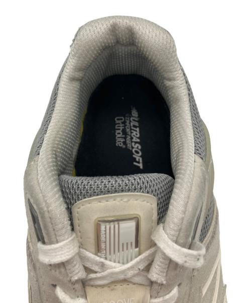 NEW BALANCE（ニューバランス）NEW BALANCE (ニューバランス) 990V5 グレー サイズ:26.5の古着・服飾アイテム