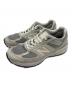 NEW BALANCE（ニューバランス）の古着「990V5」｜グレー