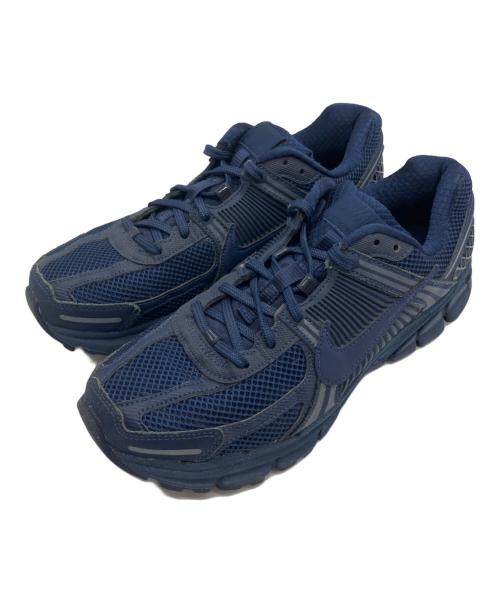 NIKE（ナイキ）NIKE (ナイキ) ZOOM VOMERO 5 ネイビー サイズ:27の古着・服飾アイテム