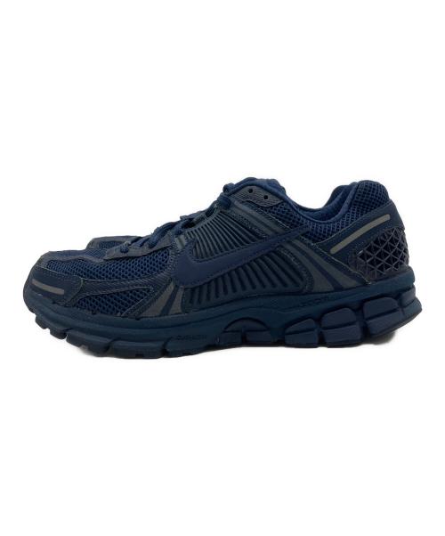NIKE（ナイキ）NIKE (ナイキ) ZOOM VOMERO 5 ネイビー サイズ:27の古着・服飾アイテム