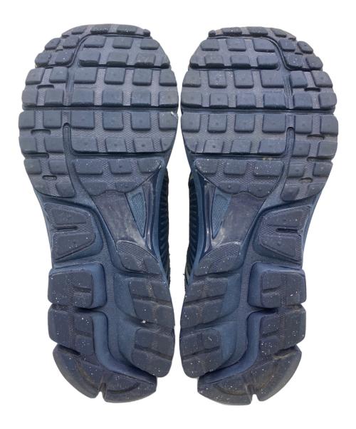 NIKE（ナイキ）NIKE (ナイキ) ZOOM VOMERO 5 ネイビー サイズ:27の古着・服飾アイテム