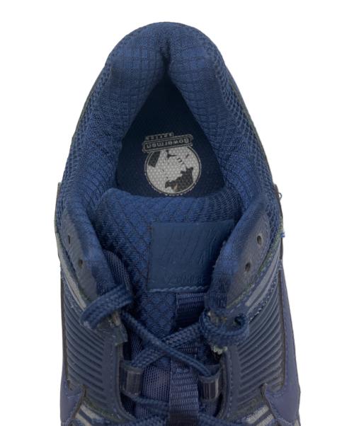 NIKE（ナイキ）NIKE (ナイキ) ZOOM VOMERO 5 ネイビー サイズ:27の古着・服飾アイテム