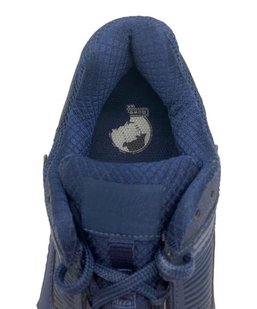 NIKE（ナイキ）NIKE (ナイキ) ZOOM VOMERO 5 ネイビー サイズ:27の古着・服飾アイテム