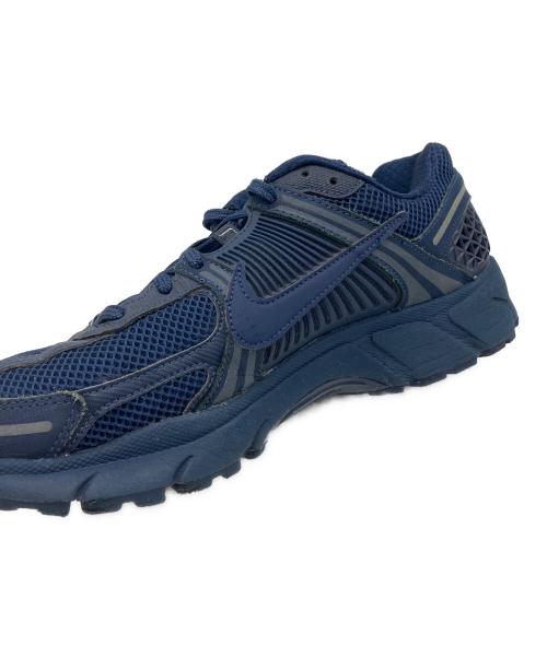 NIKE（ナイキ）NIKE (ナイキ) ZOOM VOMERO 5 ネイビー サイズ:27の古着・服飾アイテム