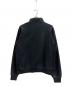 CarHartt (カーハート) ハーフジップスウェット ブラック サイズ:L：6000円