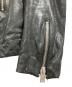 中古・古着 ALL SAINTS (オールセインツ) SWITHIN JACKET ブラック サイズ:M：15000円