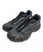 SALOMONサロモン）の古着「XT-SLATE」｜ブラック