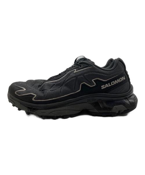 SALOMON（サロモン）SALOMON (サロモン) XT-SLATE ブラック サイズ:27.5の古着・服飾アイテム