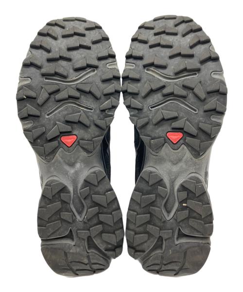 SALOMON（サロモン）SALOMON (サロモン) XT-SLATE ブラック サイズ:27.5の古着・服飾アイテム
