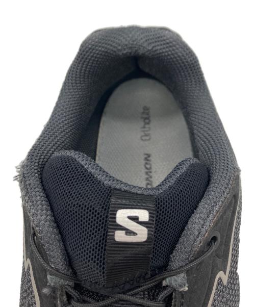 SALOMON（サロモン）SALOMON (サロモン) XT-SLATE ブラック サイズ:27.5の古着・服飾アイテム