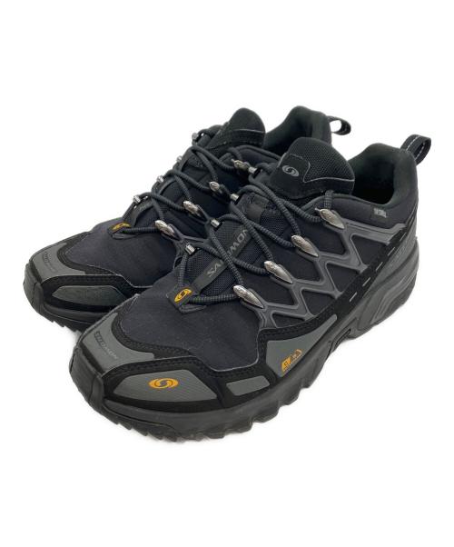 SALOMON（サロモン）SALOMON (サロモン) ACS + CSWP ブラック サイズ:27の古着・服飾アイテム