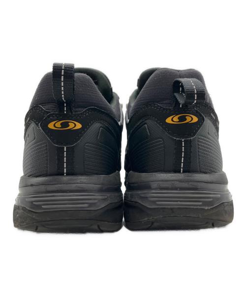 SALOMON（サロモン）SALOMON (サロモン) ACS + CSWP ブラック サイズ:27の古着・服飾アイテム