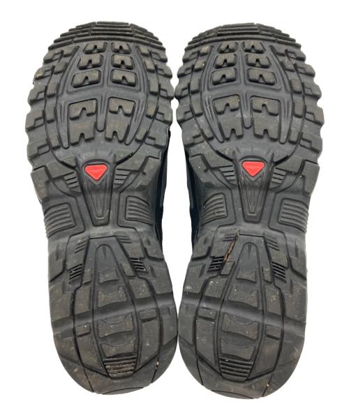 SALOMON（サロモン）SALOMON (サロモン) ACS + CSWP ブラック サイズ:27の古着・服飾アイテム