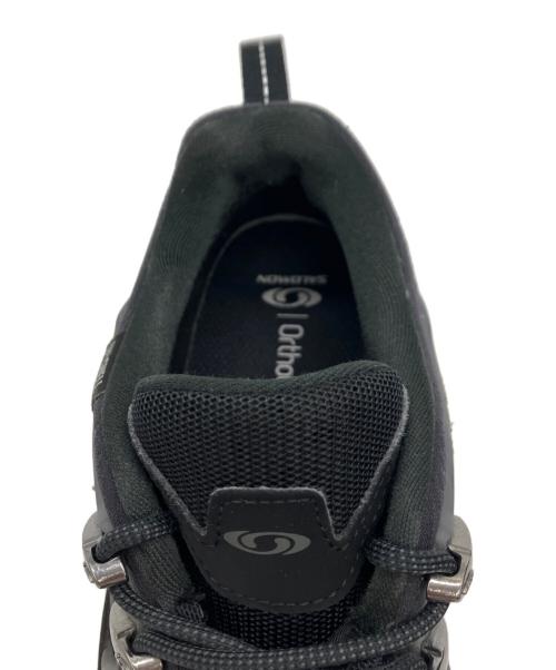 SALOMON（サロモン）SALOMON (サロモン) ACS + CSWP ブラック サイズ:27の古着・服飾アイテム