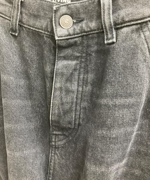 DIESEL（ディーゼル）DIESEL (ディーゼル) A11871 ブラック サイズ:W24の古着・服飾アイテム