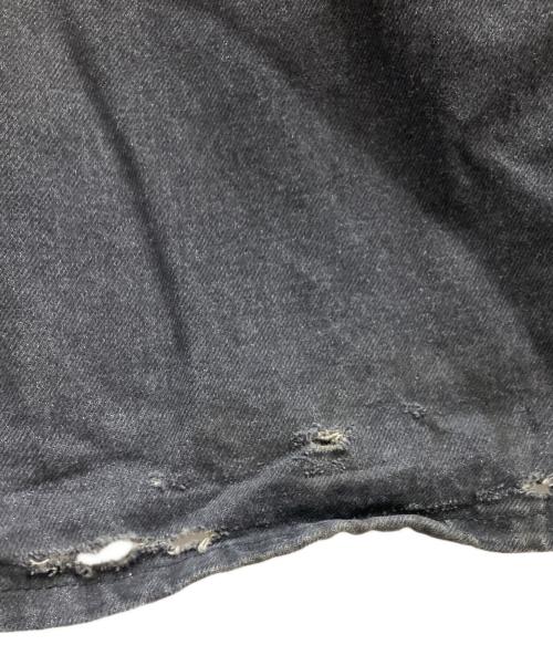 DIESEL（ディーゼル）DIESEL (ディーゼル) A11871 ブラック サイズ:W24の古着・服飾アイテム
