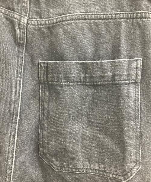 DIESEL（ディーゼル）DIESEL (ディーゼル) A11871 ブラック サイズ:W24の古着・服飾アイテム