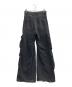 DIESEL (ディーゼル) A11871 ブラック サイズ:W24：20000円