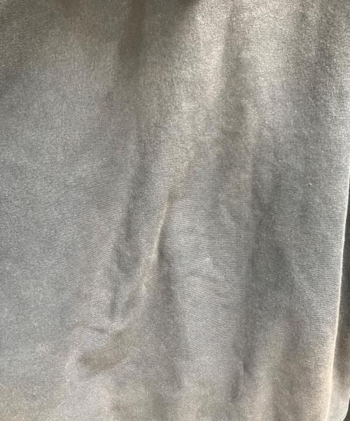 stussy（ステューシー）stussy (ステューシー) プルオーバーパーカー ネイビー サイズ:Lの古着・服飾アイテム