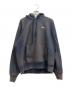 stussy（ステューシー）の古着「プルオーバーパーカー」｜ネイビー