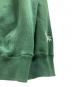 中古・古着 X-LARGE (エクストララージ) スウェット グリーン サイズ:XL：5000円