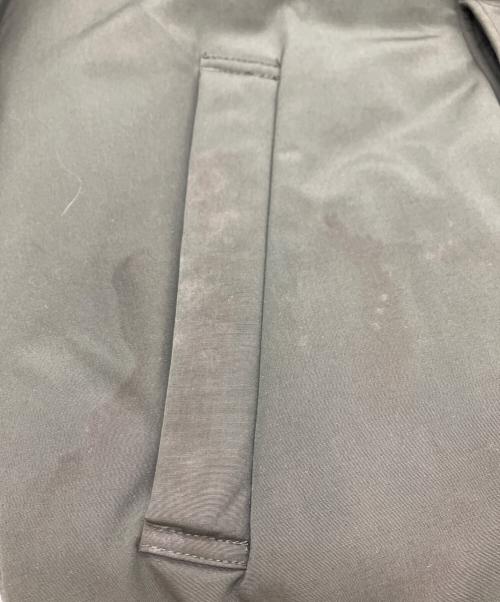 AVIREX（アヴィレックス）AVIREX (アヴィレックス) ミリタリーファンクションダウンジャケット オリーブ サイズ:Mの古着・服飾アイテム