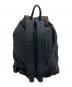 PORTER (ポーター) PORTER　RUCKSACK　リュック ブラック：16000円