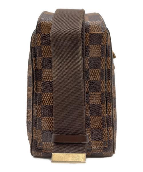 LOUIS VUITTON（ルイ ヴィトン）LOUIS VUITTON (ルイ ヴィトン) ダミエ ジェロニモスの古着・服飾アイテム