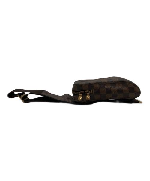 LOUIS VUITTON（ルイ ヴィトン）LOUIS VUITTON (ルイ ヴィトン) ダミエ ジェロニモスの古着・服飾アイテム