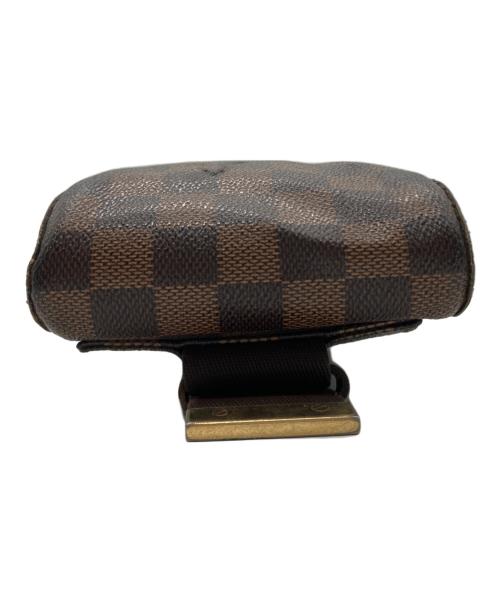 LOUIS VUITTON（ルイ ヴィトン）LOUIS VUITTON (ルイ ヴィトン) ダミエ ジェロニモスの古着・服飾アイテム