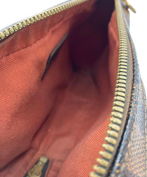 LOUIS VUITTON（ルイ ヴィトン）LOUIS VUITTON (ルイ ヴィトン) ダミエ ジェロニモスの古着・服飾アイテム