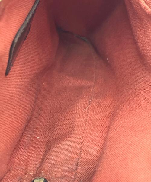 LOUIS VUITTON（ルイ ヴィトン）LOUIS VUITTON (ルイ ヴィトン) ダミエ ジェロニモスの古着・服飾アイテム
