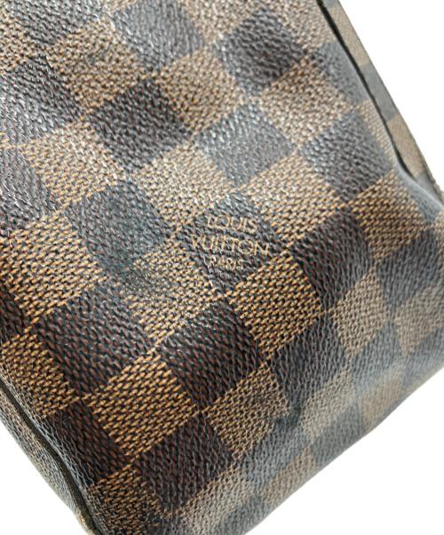 LOUIS VUITTON（ルイ ヴィトン）LOUIS VUITTON (ルイ ヴィトン) ダミエ ジェロニモスの古着・服飾アイテム