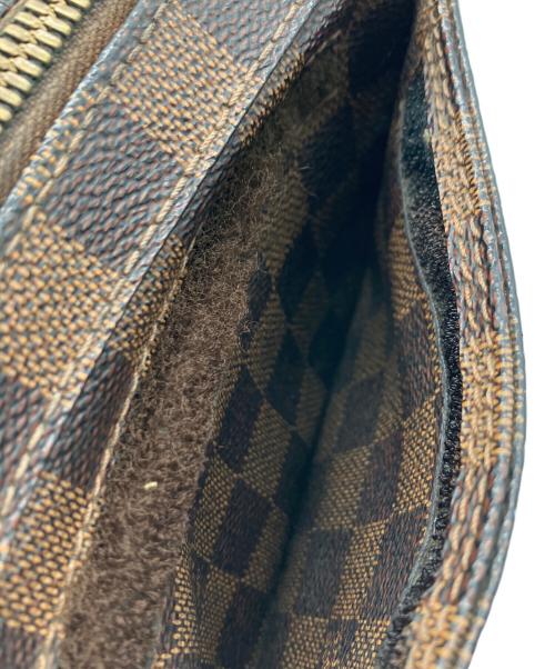 LOUIS VUITTON（ルイ ヴィトン）LOUIS VUITTON (ルイ ヴィトン) ダミエ ジェロニモスの古着・服飾アイテム
