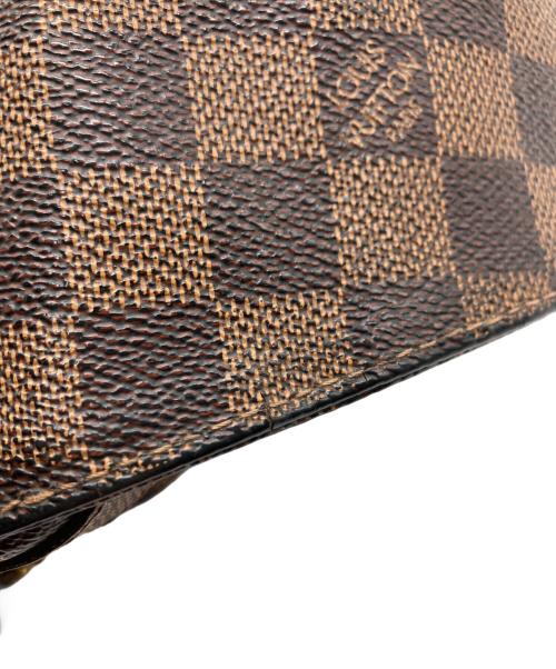 LOUIS VUITTON（ルイ ヴィトン）LOUIS VUITTON (ルイ ヴィトン) ダミエ ジェロニモスの古着・服飾アイテム
