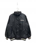 REEBOKリーボック）の古着「ラスベガス・レイダース」｜ブラック