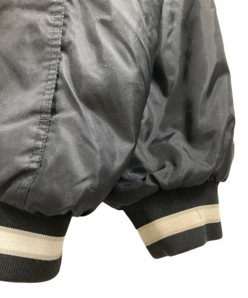REEBOK（リーボック）REEBOK (リーボック) ラスベガス・レイダース ブラック サイズ:Mの古着・服飾アイテム