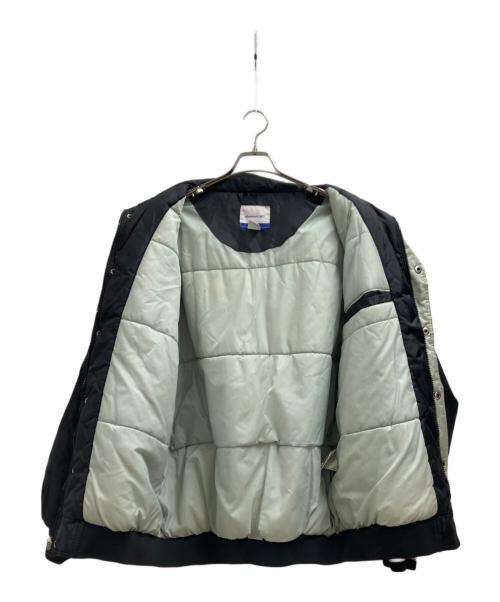 REEBOK（リーボック）REEBOK (リーボック) ラスベガス・レイダース ブラック サイズ:Mの古着・服飾アイテム