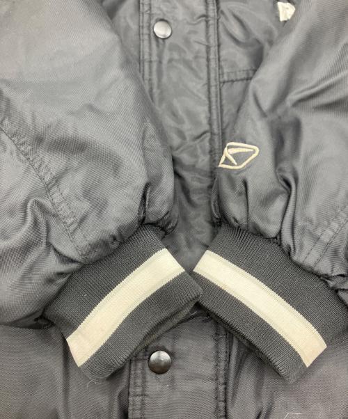 REEBOK（リーボック）REEBOK (リーボック) ラスベガス・レイダース ブラック サイズ:Mの古着・服飾アイテム