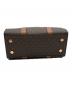 中古・古着 MICHAEL KORS (マイケルコース) MICHAEL KORS　2WAYバッグ ブラウン：10000円
