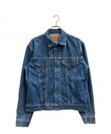 LEVI'S（リーバイス）の古着「4th」｜インディゴ
